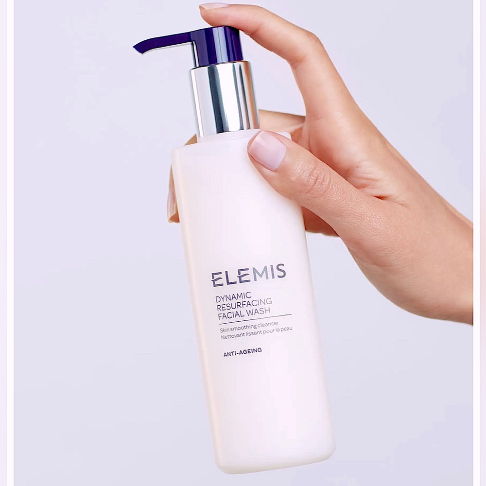 ELEMIS Dynamic Resurfacing Facial Wash